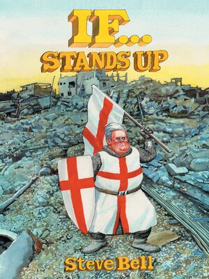 cover image of If... Stands Up